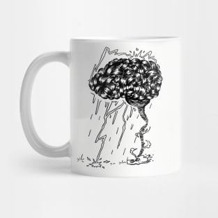 Brainstorm Mug